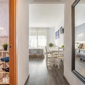 Hispalis Salado Apartamento