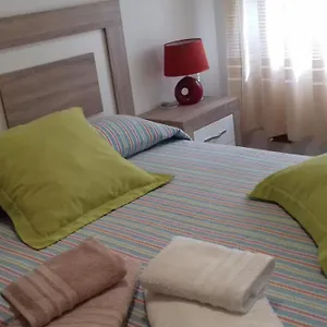 Casa Yaya Felisa Lledo