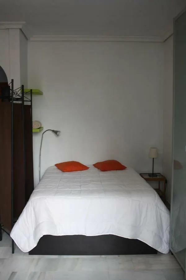 La Casa De Susana Apartment Seville 0*,