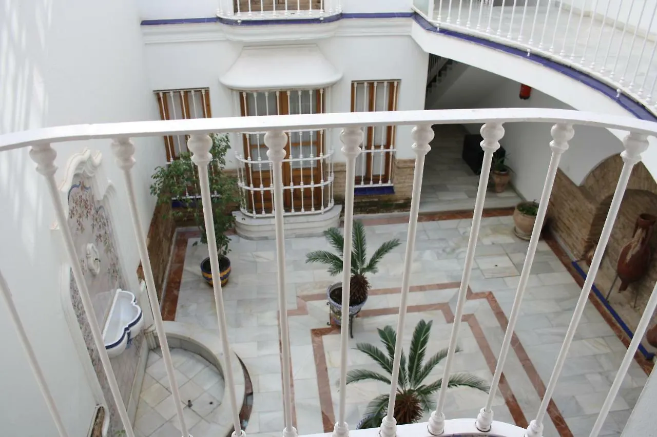 La Casa De Susana Apartment Seville 0*,  Spain