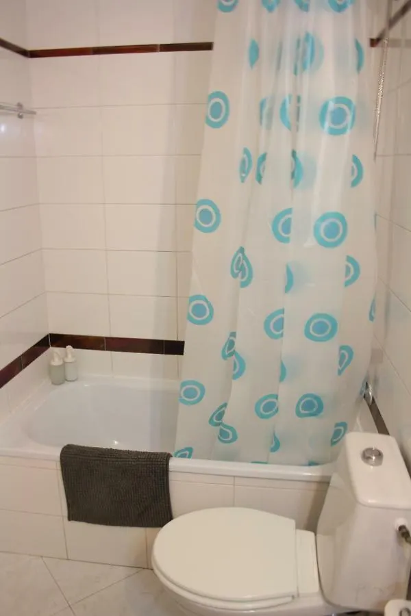 La Casa De Susana Apartment Seville 0*,  Spain