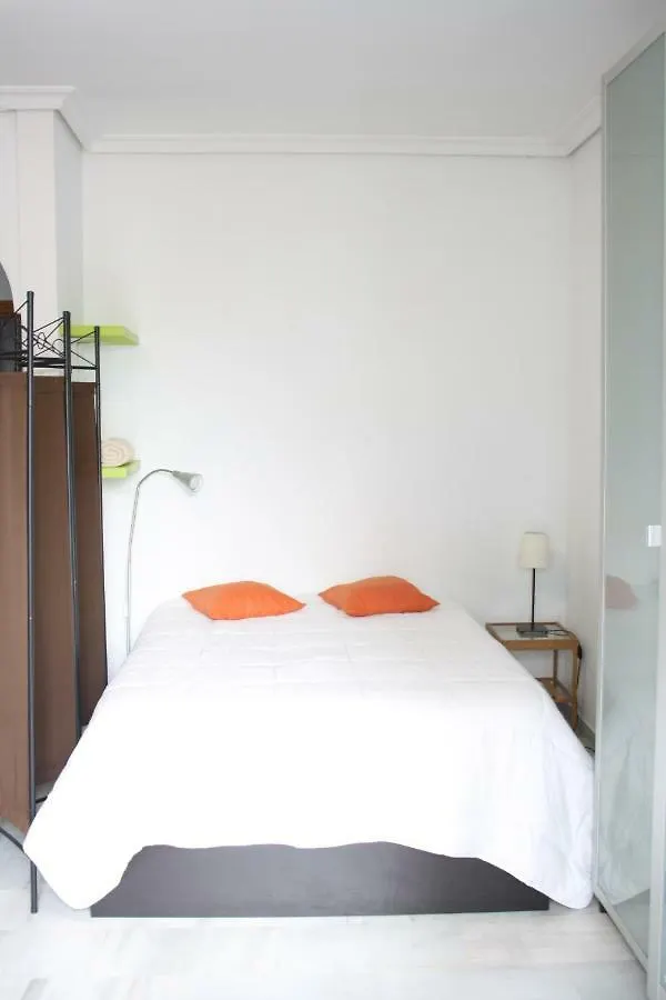 La Casa De Susana Apartment Seville